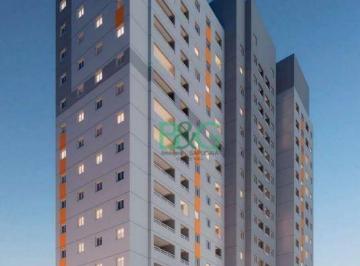 3c0d259656625bec0a441fc1afb07e8442c7e0c2 · Studio com 1 dormitório à venda, 24 m² por R$ 210.256,20 - Vila Pereira Cerca - São Paulo/SP