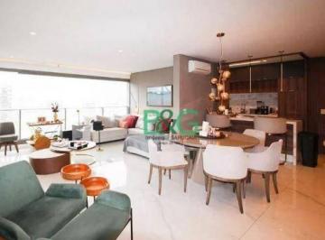 3e27ec1dbc6f9b47b1a1517e6d66ec2151119e2d · Apartamento à venda, 101 m² por R$ 2.599.000,00 - Vila Olímpia - São Paulo/SP