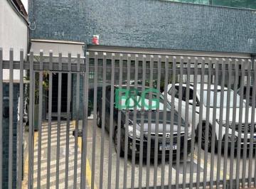 b11dbd368cd0f1113a382567679890e17be14e7d · Prédio à venda, 430 m² por R$ 4.452.000,00 - Tatuapé - São Paulo/SP