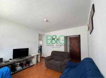 86289c775a18de4f183a3d3d8956d006096c7ba0 · Apartamento com 3 dormitórios à venda, 90 m² por R$ 477.000,00 - Vila Cachoeira - São Paulo/SP