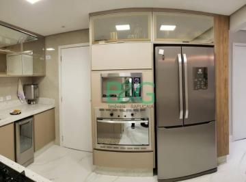 44acce6057e03194b4f37beaf16a83d57fffc6a9 · Apartamento à venda, 108 m² por R$ 1.358.500,00 - Vila Augusta - Guarulhos/SP