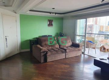 fc8aabfcf519453687701f83ac24b658a3d8be11 · Apartamento com 4 dormitórios à venda, 132 m² por R$ 1.280.000,00 - Parque da Vila Prudente - São Pa