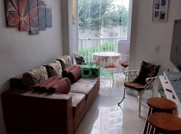 affcbc485d9c0292da2275f442748844ac212309 · Apartamento à venda, 55 m² por R$ 470.000,00 - Brás - São Paulo/SP