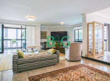 f78fe857b8d20055728e9c8d82ce56861d81f53a · Apartamento à venda, 300 m² por R$ 5.000.000,00 - Jardim Vila Mariana - São Paulo/SP