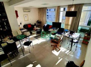 781231e33f5fab2c58c92de6ab529d6fcca55f76 · Apartamento com 3 dormitórios à venda, 168 m² por R$ 1.200.000,00 - Jardim Paulista - São Paulo/SP