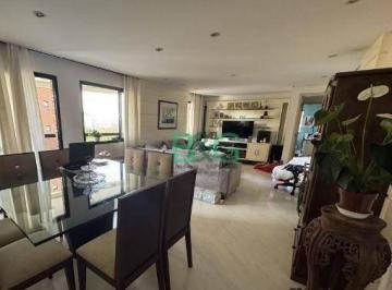 62dbc7edc3ef61ba44b4c3f5c34871962e9913ac · Apartamento à venda, 107 m² por R$ 1.549.000,00 - Alto da Lapa - São Paulo/SP