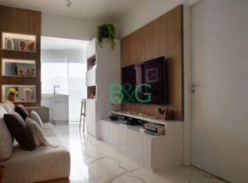 872bc20daef15b5469caeab2fc9e42c0f8d4058d · Apartamento à venda, 24 m² por R$ 850.000,00 - Pinheiros - São Paulo/SP