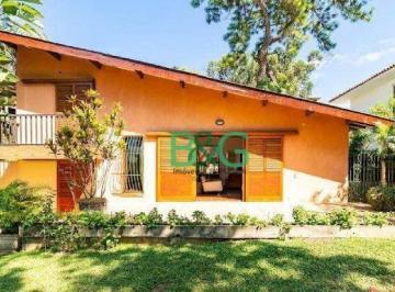 b8f8e563742ce62ecd79c92bbce3910be8445e82 · Sobrado à venda, 250 m² por R$ 7.500.000,00 - Jardim Everest - São Paulo/SP