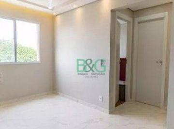 5e026817dae86ad591f298d7fd486544d0ba341e · Apartamento à venda, 35 m² por R$ 278.000,00 - Canindé - São Paulo/SP