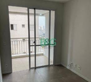8603b17dbdc2335adacd2eacf0c0d666cf111f78 · Apartamento à venda, 58 m² por R$ 490.000,00 - Bom Retiro - São Paulo/SP