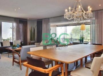 a3d6e60bfda8f951b56969aaa0a6690648b788e7 · Apartamento à venda, 275 m² por R$ 7.950.000,00 - Itaim Bibi - São Paulo/SP