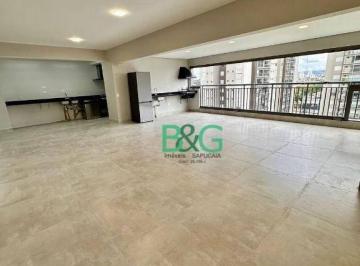 76aa90d0cebeb014b6c7cbe73e2c955a3fb1f598 · Apartamento com 3 dormitórios à venda, 144 m² por R$ 1.895.000,00 - Tatuapé - São Paulo/SP