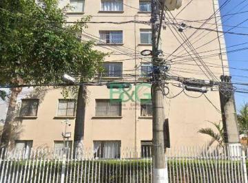 a2ef14f43afc80b042dd3e6bbb5c3835fe688015 · Apartamento com 2 dormitórios à venda, 56 m² por R$ 280.000,00 - Jabaquara - São