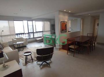 2e90c33c2a9c476c7c15c3af695ed6f008b2dadc · Apartamento para alugar, 122 m² por R$ 13.921,91/mês - Jardim Paulista - São Paulo/SP
