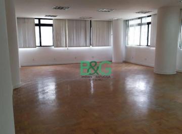 99da5b254e2b282c137e93a18fb61da793e12a74 · Sala para alugar, 116 m² por R$ 8.821,17/mês - Bela Vista - São Paulo/SP