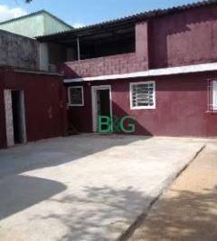 452f1c5b0684ef260ea5a9bc7c0189d96fab1155 · Casa com 1 dormitório à venda, 60 m² por R$ 420.000 - Jardim Caguassu - São Paulo/SP