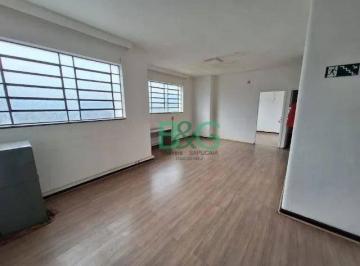2f764e6044e0e30b802c8341fd5904e5eacdf318 · Galpão para alugar, 410 m² por R$ 19.440,00/mês - Lapa - São Paulo/SP