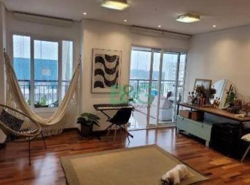 4c4ce66685eae502b154f338f76f655286185afb · Cobertura à venda, 131 m² por R$ 1.600.000,00 - Jardim Prudência - São Paulo/SP