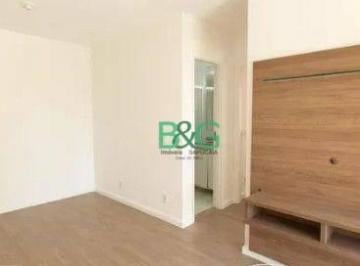ff583208f734add86c852ae1b51786a5c909a1a6 · Apartamento com 2 dormitórios à venda, 56 m² por R$ 528.000,00 - Vila Formosa - São Paulo/SP