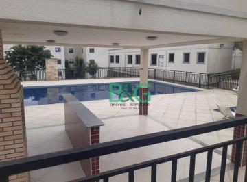 b71eb9d1db9c45d6d14a6e12a0a5ecb0ecb27b2a · Apartamento com 2 dormitórios à venda, 44 m² por R$ 230.000 - Vila Cosmopolita - São Paulo/SP
