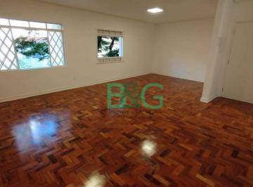 4a519ad4a4f2f1a45409562e0ad9798e27bd42cf · Apartamento para alugar, 97 m² por R$ 6.000,00/mês - Perdizes - São Paulo/SP