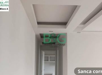 a1294d33ac483bfe4d6b0eb1d574451016bc3b10 · Apartamento à venda, 52 m² por R$ 275.000,00 - Tremembé - São Paulo/SP