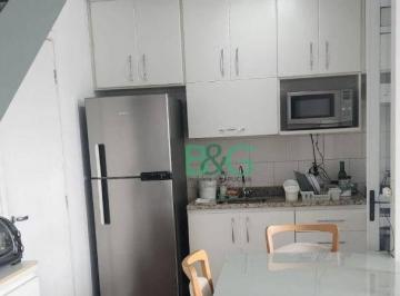 3567c08fdb94c9c795ba4042aeb6bbf8d11d0a59 · Cobertura à venda, 96 m² por R$ 650.000,00 - Vila Andrade - São Paulo/SP