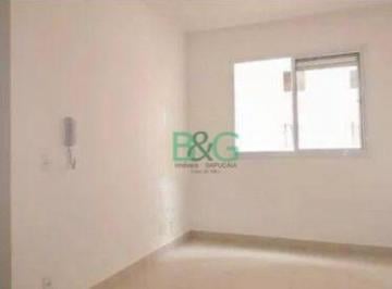 cbc2aeb3459cd43cc47378405d864b6c0fceaba8 · Apartamento com 2 dormitórios à venda, 32 m² por R$ 264.000,00 - Vila Graciosa - São Paulo/SP