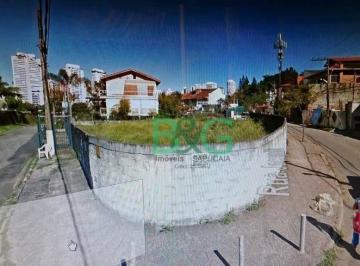 01d996aa64835f2751dc158aec802d5c2855969c · Terreno à venda, 675 m² por R$ 990.000,00 - Jardim Panorama - São Paulo/SP