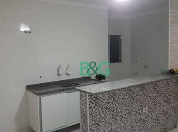 6f375f79933d3fa64bb95a2006c5f49c838b534b · Casa com 2 dormitórios para alugar, 100 m² por R$ 1.800/mês - Vila Nilo - São Paulo/SP