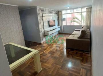 52def94fc282ff1869dd1b8508b85d7af54454b3 · Apartamento à venda, 90 m² por R$ 431.600,00 - Rudge Ramos - São Bernardo do Campo/SP