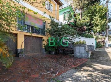 e59a6a8faafec1e19f51605bd1759c40eee93013 · Ponto para alugar, 283 m² por R$ 12.239/mês - Jardim das Bandeiras - São Paulo/SP