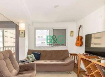 f488bbe25fc96dd54aa5f7e6dce88af18babbf99 · Apartamento à venda, 75 m² por R$ 1.179.000,00 - Brooklin - São Paulo/SP