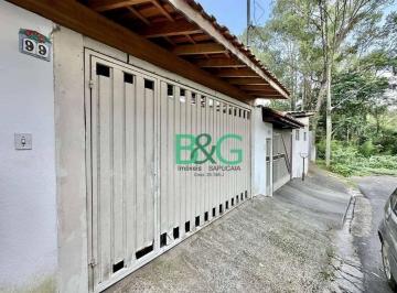 972cec2396b7cf9d48efce966022405b45c9fa9c · Casa à venda, 139 m² por R$ 605.000,00 - Jardim Rebelato - Cotia/SP