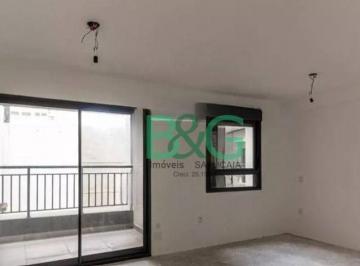 750d521a4b9231ec317216b228c4085112e31c5f · Studio à venda, 34 m² por R$ 359.000,00 - República - São Paulo/SP