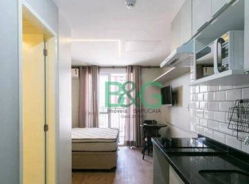e2eadb70c0399b55c2617bd84c87428bdfb69caf · Studio com 1 dormitório à venda, 30 m² por R$ 337.000,00 - Tatuapé - São Paulo/SP