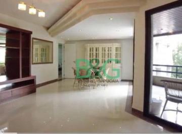 20f49ba15cde5655944427cef3b5f65f5a672ced · Apartamento à venda, 227 m² por R$ 870.000,00 - Vila Suzana - São Paulo/SP
