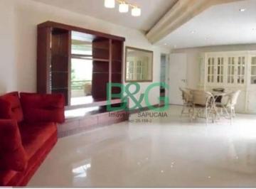 b4dc109d675806cf3afb5831f2322f3bdf69b84c · Apartamento com 5 dormitórios à venda, 227 m² por R$ 870.000,00 - Vila Suzana - São Paulo/SP