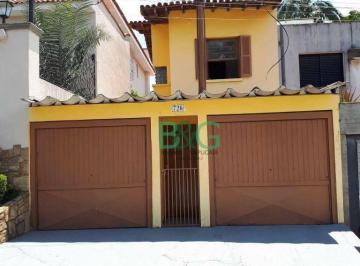 7d7050a4438fc6792e963e8ddf40b9ea10e133a8 · Sobrado à venda, 272 m² por R$ 1.385.000,00 - Brooklin - São Paulo/SP
