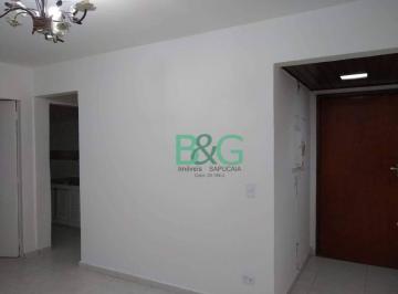 d761ce641827d2f23f04fa12cc9f6ab341019727 · Apartamento à venda, 55 m² por R$ 234.000,00 - Brás - São Paulo/SP