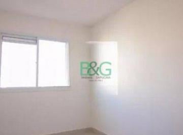 504b7b9f022195f284dacbccf86195a384c0f58c · Apartamento com 2 dormitórios à venda, 38 m² por R$ 277.941 - Vila Graciosa - São Paulo/SP