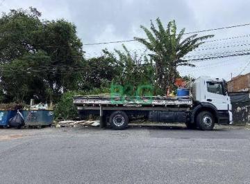 a8b9a3efed45f686067869b02f8caa52e206d6f7 · Terreno à venda, 795 m² por R$ 108.080,77 - Parelheiros - São Paulo/SP