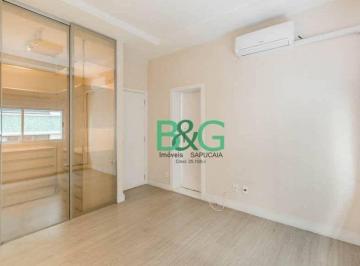 59bb673e1082116083fb58f054809d27db41c5c8 · Apartamento, 130 m² - venda por R$ 1.900.000,00 ou aluguel por R$ 12.115,50/mês - Itaim Bibi - São P