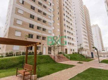 e702553d567a26e593606b1a031e982465a14664 · Apartamento à venda, 49 m² por R$ 260.000,00 - Quinta da Paineira - São Paulo/SP