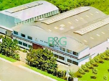 6ee6eb18b055c067b4dc14ef1289e5b508e39ba0 · Galpão à venda, 4000 m² por R$ 18.000.000,00 - Cidade Parque Alvorada - Guarulhos/SP