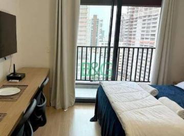 3a2d883d12192a675912284422df7b9988464ced · Studio à venda, 27 m² por R$ 530.000,00 - Vila Mariana - São Paulo/SP