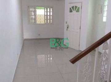 88d7827961be6a4a09f7824177498cd53288784a · Sobrado à venda, 150 m² por R$ 580.000,00 - Jardim Fernandes - São Paulo/SP