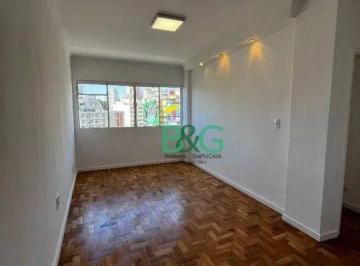 e8cae4f885d9db2510213895ce56ffaa9c67f8e2 · Apartamento à venda, 45 m² por R$ 385.000,00 - Bela Vista - São Paulo/SP