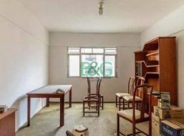 b58457cc948487265d646ac40893a19c9c434e71 · Apartamento à venda, 64 m² por R$ 699.000,00 - Consolação - São Paulo/SP
