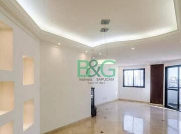 d1e3c1e0fcf3d4f6b9cd831f2679a73a4c0dbd3d · Apartamento à venda, 127 m² por R$ 1.389.000,00 - Vila Regente Feijó - São Paulo/SP